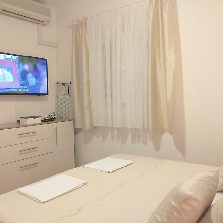 Apartman Jurilj Макарська Екстер'єр фото