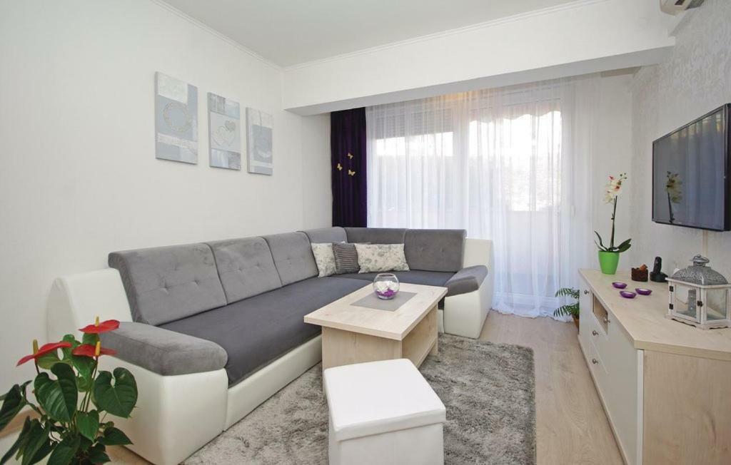 Apartman Jurilj Макарська Екстер'єр фото