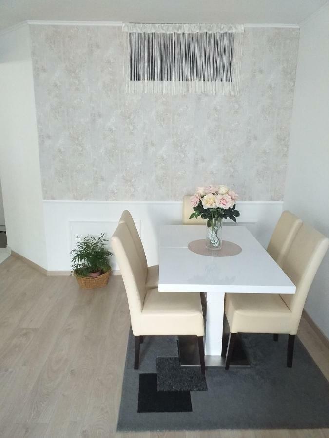 Apartman Jurilj Макарська Екстер'єр фото
