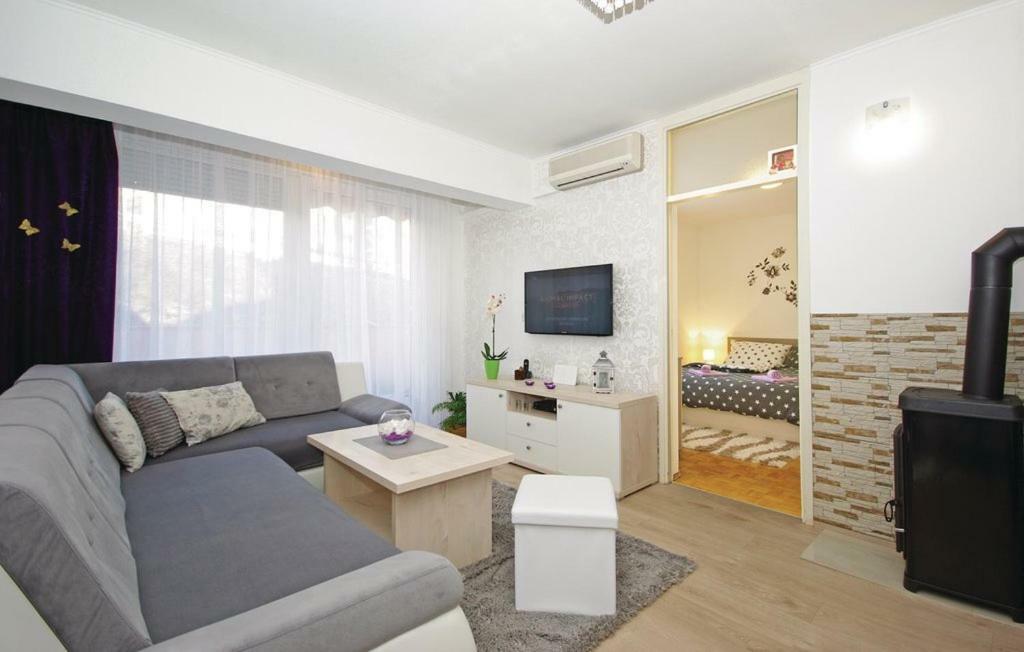 Apartman Jurilj Макарська Екстер'єр фото