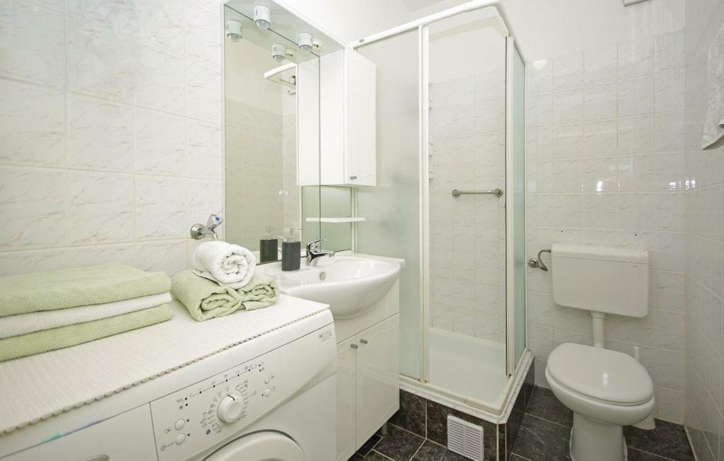 Apartman Jurilj Макарська Екстер'єр фото